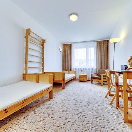 Apartment Ewa By Interhome Sklářská Poruba Exteriér fotografie