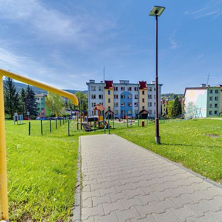 Apartment Ewa By Interhome Sklářská Poruba Exteriér fotografie