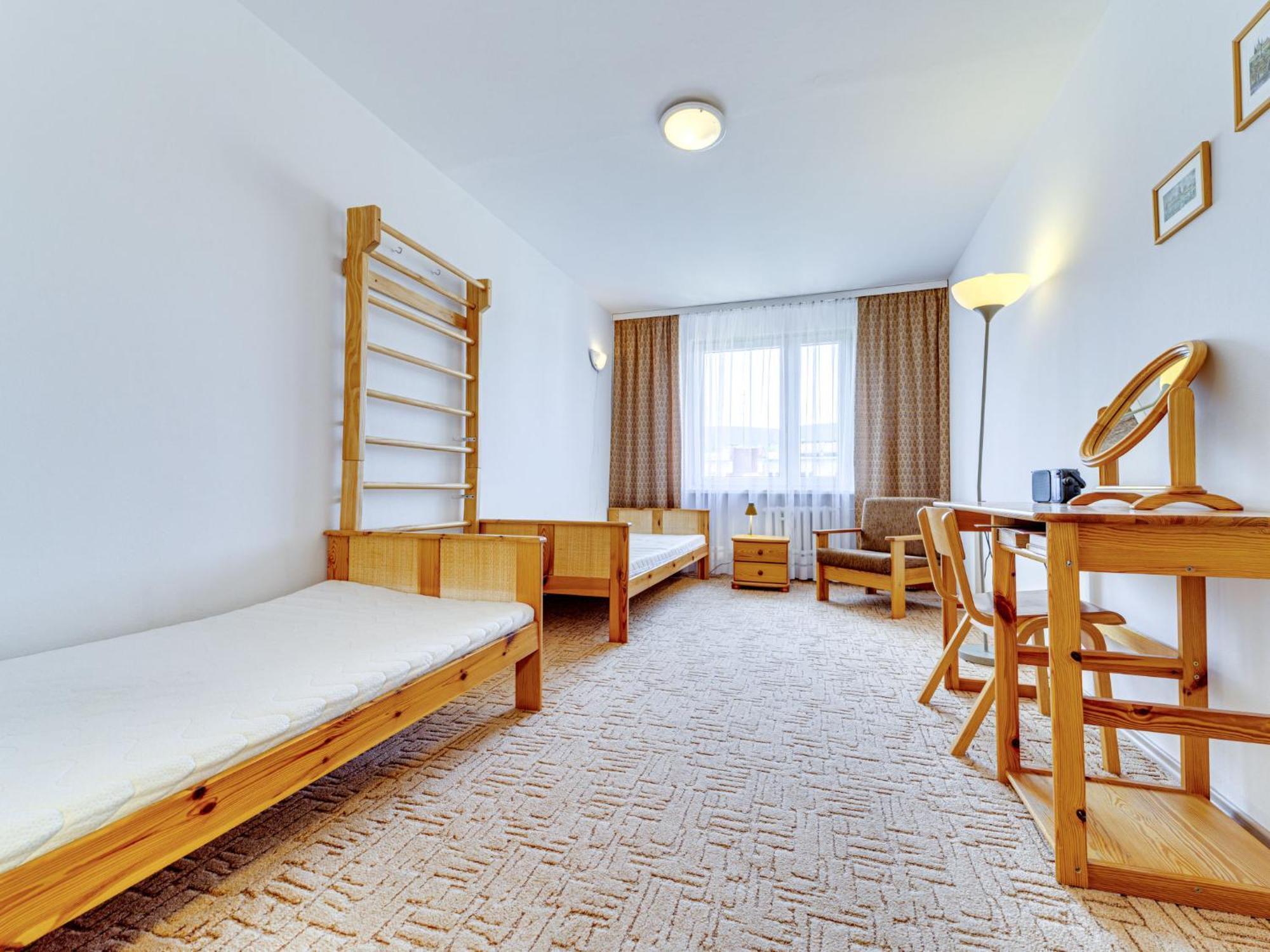 Apartment Ewa By Interhome Sklářská Poruba Exteriér fotografie