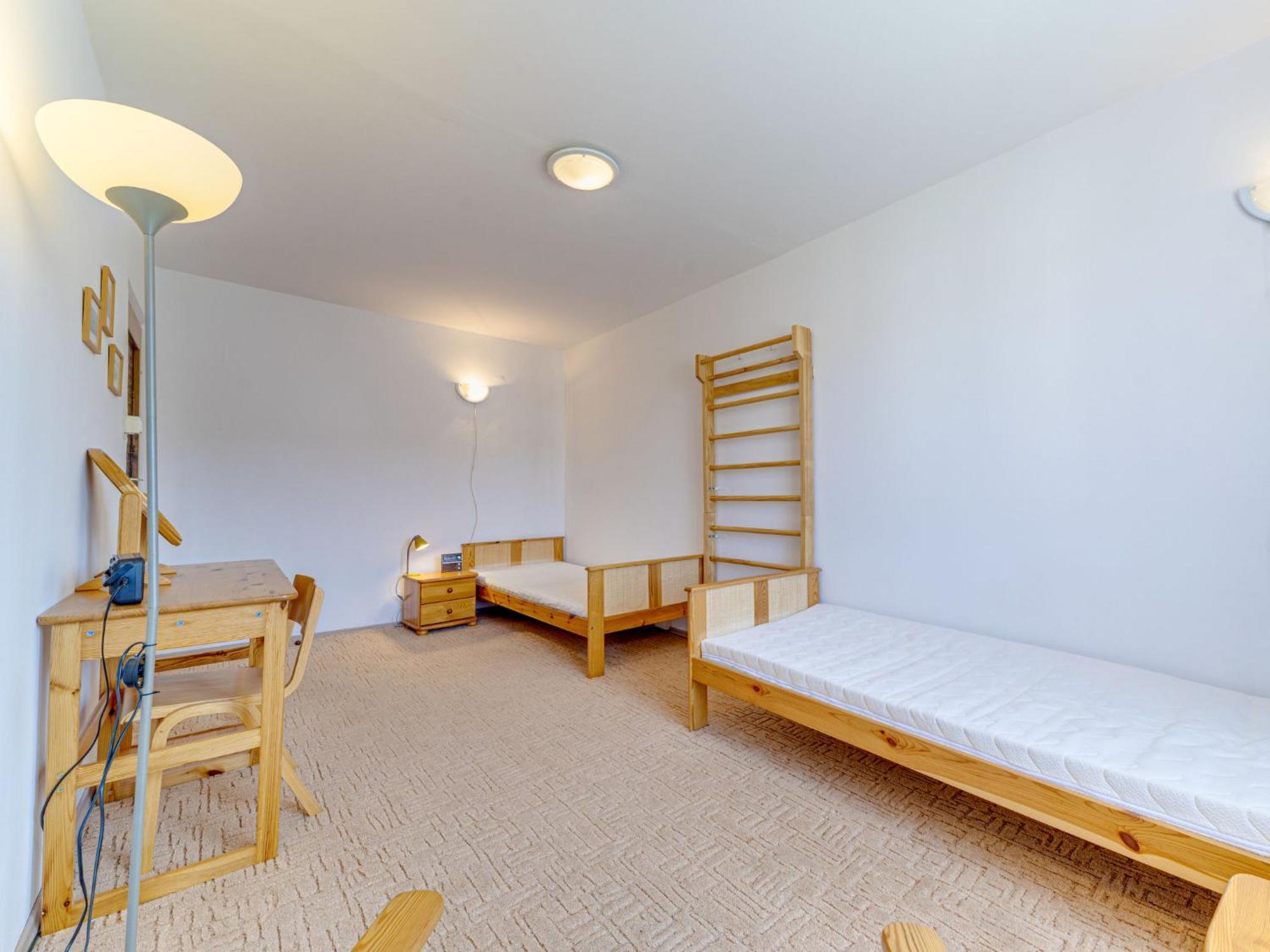 Apartment Ewa By Interhome Sklářská Poruba Exteriér fotografie