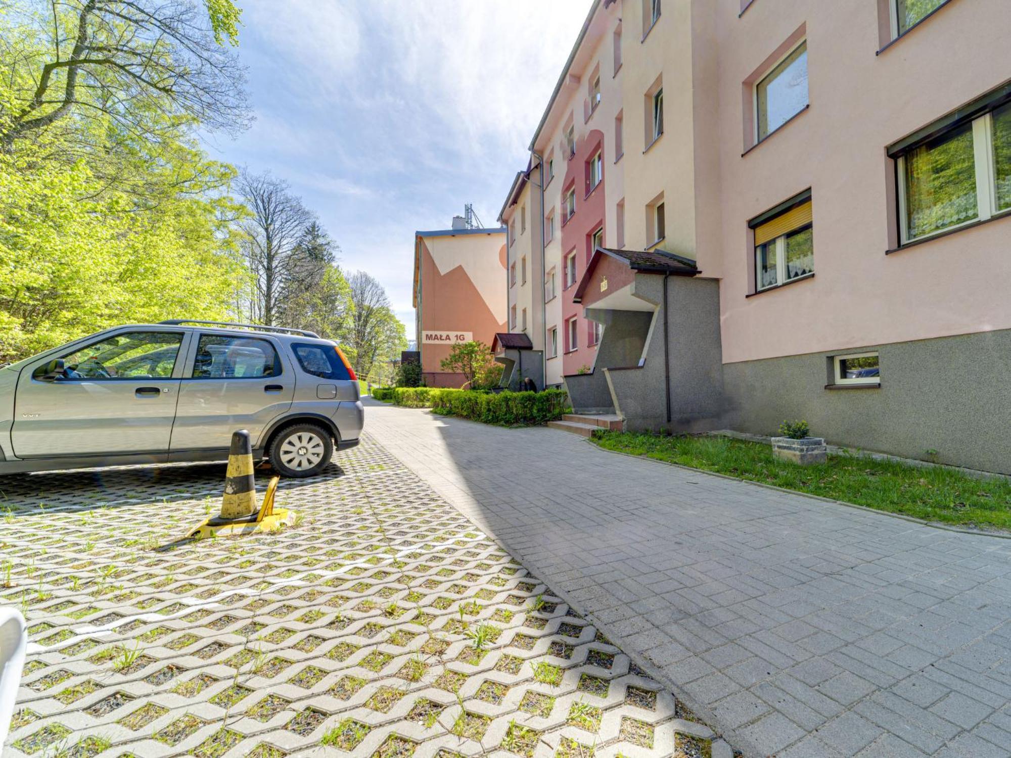 Apartment Ewa By Interhome Sklářská Poruba Exteriér fotografie