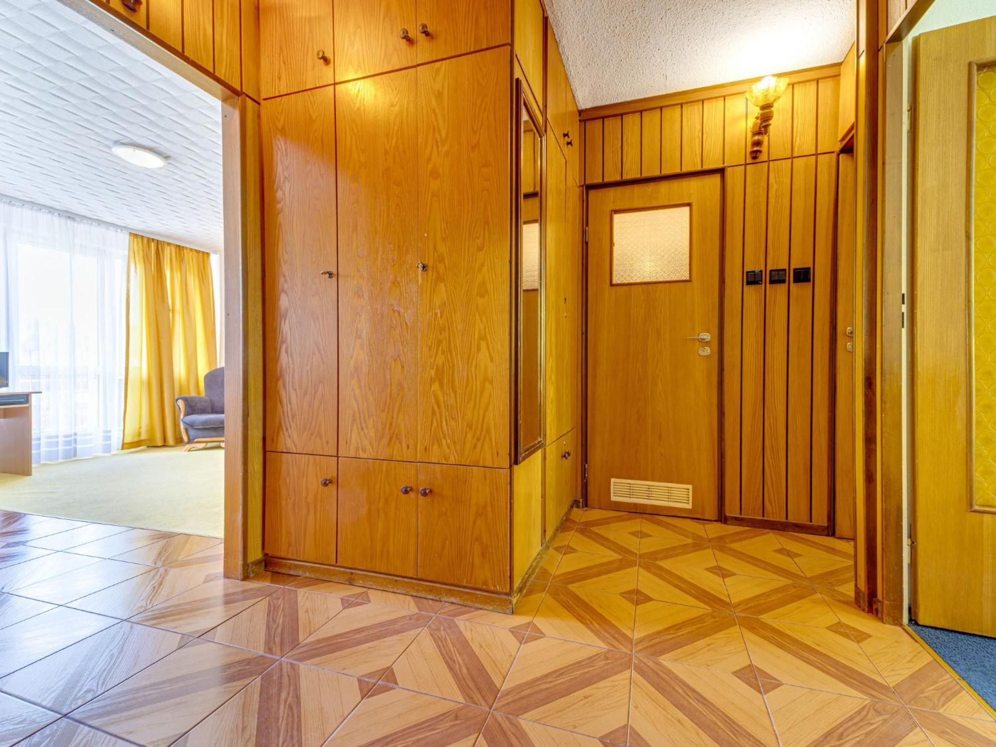 Apartment Ewa By Interhome Sklářská Poruba Exteriér fotografie