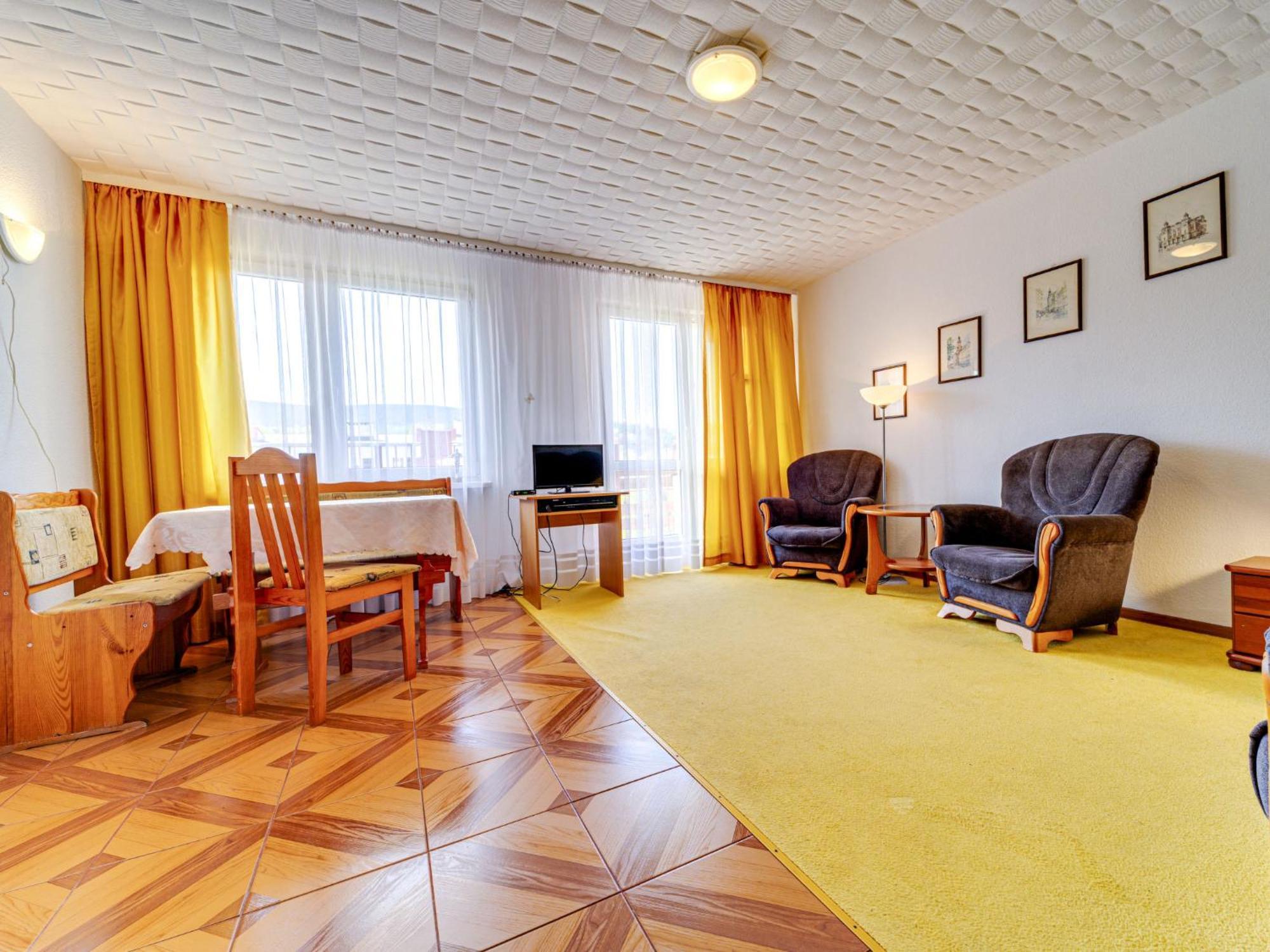 Apartment Ewa By Interhome Sklářská Poruba Exteriér fotografie