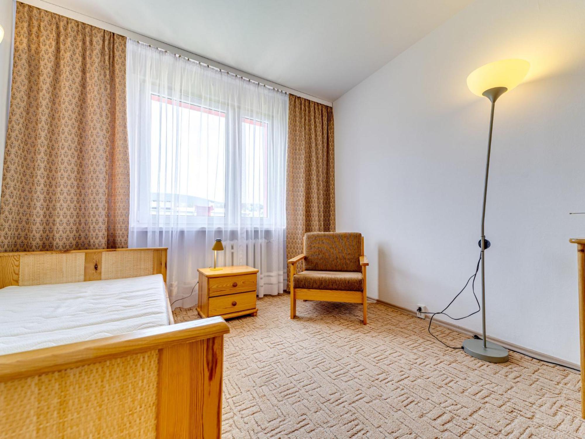 Apartment Ewa By Interhome Sklářská Poruba Exteriér fotografie