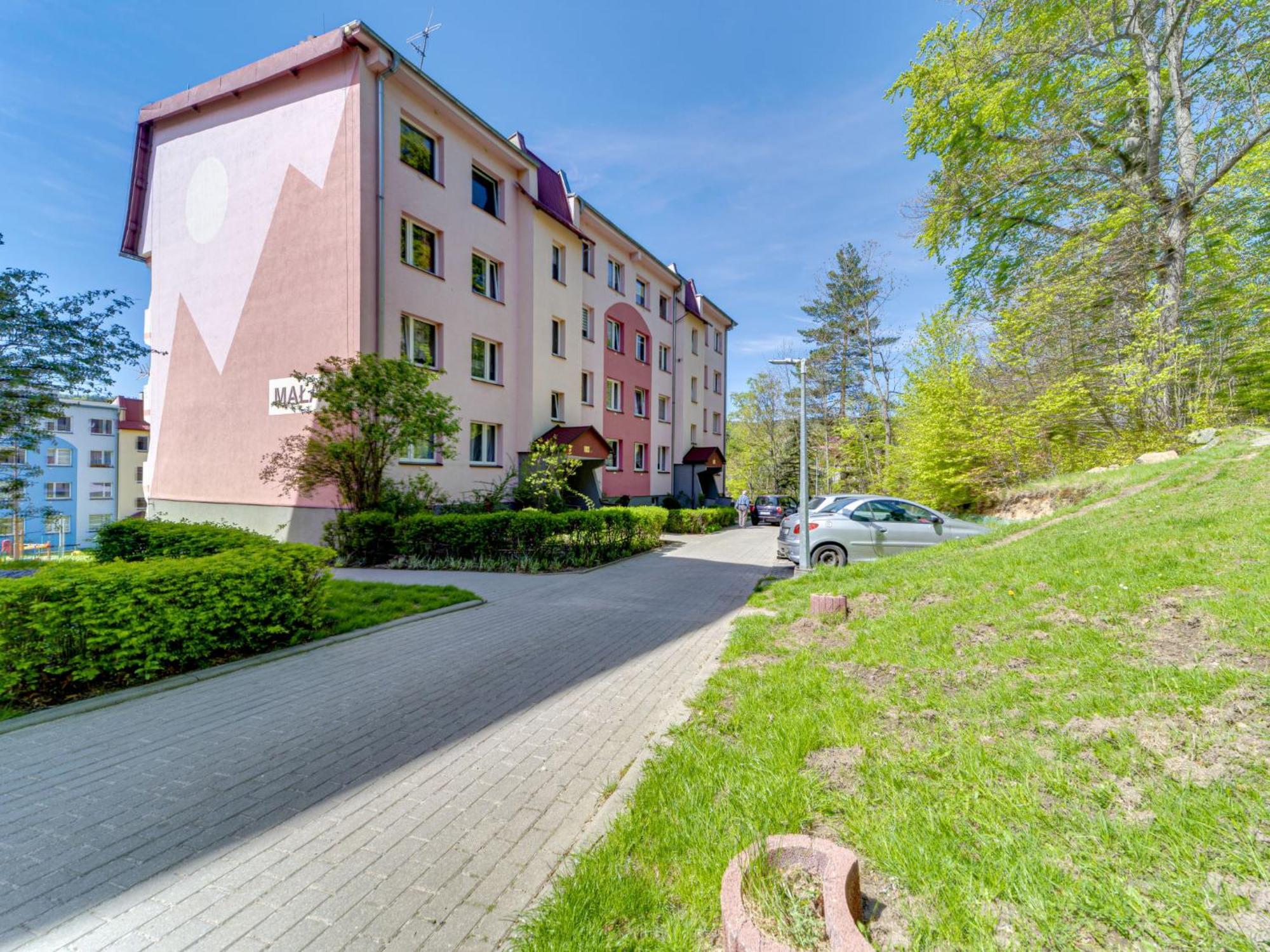 Apartment Ewa By Interhome Sklářská Poruba Exteriér fotografie