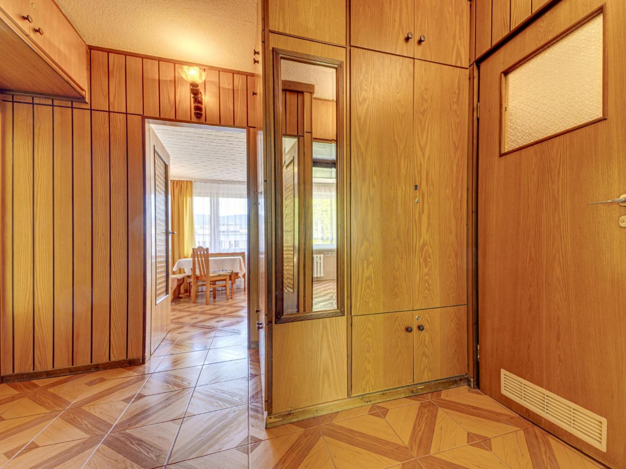 Apartment Ewa By Interhome Sklářská Poruba Exteriér fotografie